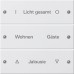KNX Operating Devices