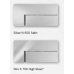 Glass - Patch Fittings