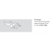 Glass - Patch Fittings