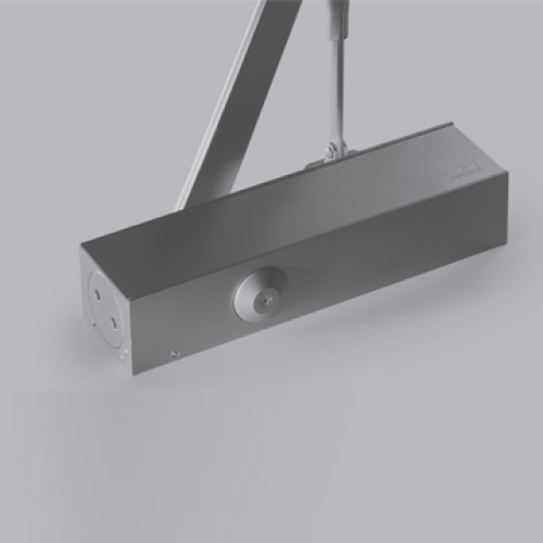 Heavy Duty Rack & Pinion Door Closer Dormakaba TS 83 - (size EN 3-6 ...